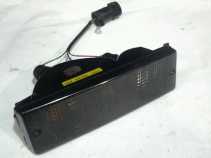 Bumper indicator DBC2045 JAGUAR XJ / XJ40 / XJS Lightning